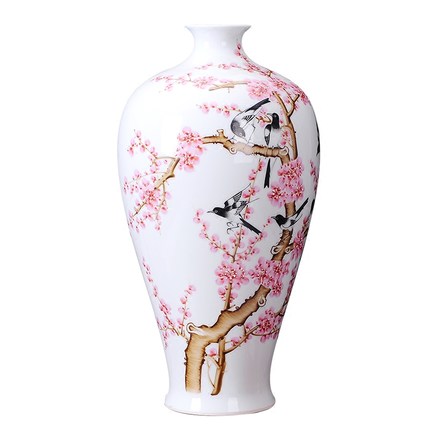 Kompatibelt porslin till Jahrriesnge happy lucky vase cna0081  Kompatibelt porslin Jahrriesnge  till happy lucky vase cna0081