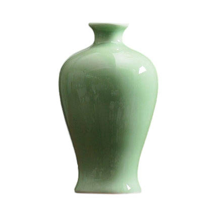 Kompatibelt porslin Jahrriesnge  till green vase cna0106 