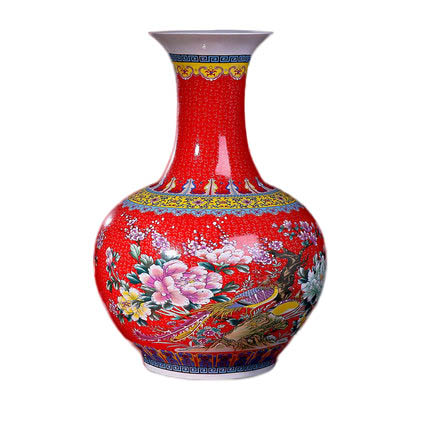 Kompatibelt porslin till Jahrriesnge golden vase cna0182  Kompatibelt porslin Jahrriesnge  till golden vase cna0182