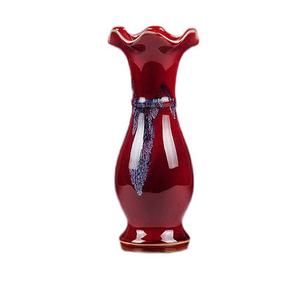 Kompatibelt porslin till Jahrriesnge kiln change Jun porcelain vase cna0232  Kompatibelt porslin Jahrriesnge  till kiln change Jun porcelain vase cna0232
