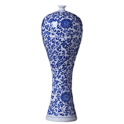 Kompatibelt porslin till Jahrriesnge beauty vase cna0333  Kompatibelt porslin Jahrriesnge  till beauty vase cna0333