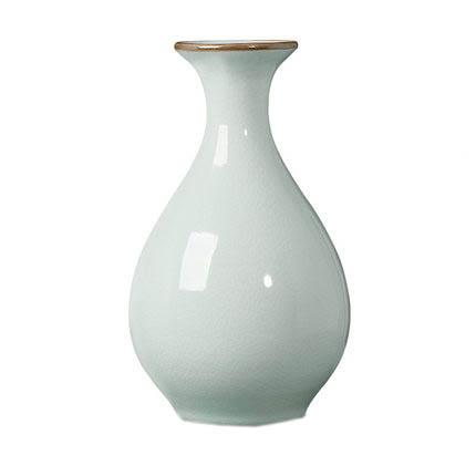 Kompatibelt porslin till Jahrriesnge official kiln crack vase cna0373  Kompatibelt porslin Jahrriesnge  till official kiln crack vase cna0373