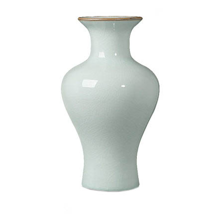 Kompatibelt porslin till Jahrriesnge official kiln crack vase cna0386  Kompatibelt porslin Jahrriesnge  till official kiln crack vase cna0386