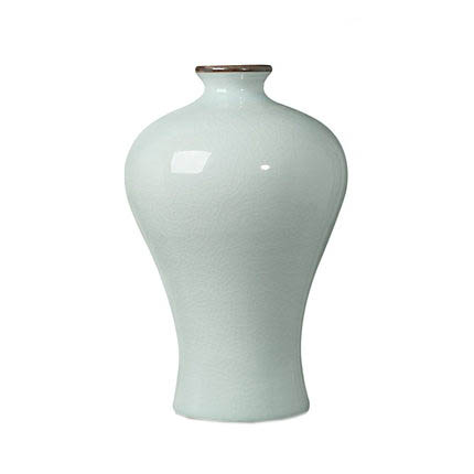 Kompatibelt porslin till Jahrriesnge official kiln crack vase cna0387  Kompatibelt porslin Jahrriesnge  till official kiln crack vase cna0387