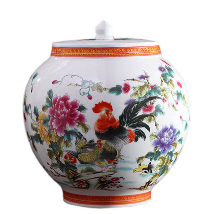 Kompatibelt porslin till Jahrriesnge one hundred children vase cna0461  Kompatibelt porslin Jahrriesnge  till one hundred children vase cna0461