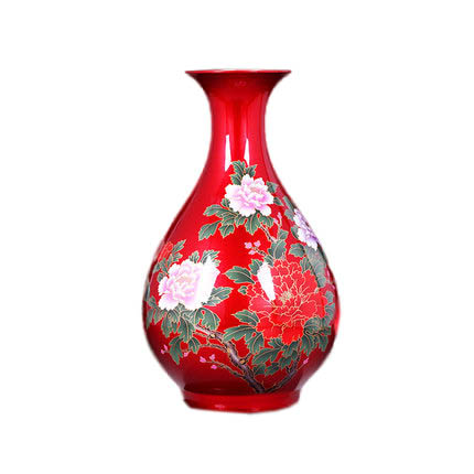 Kompatibelt porslin till Jahrriesnge flowers vase cna0504  Kompatibelt porslin Jahrriesnge  till flowers vase cna0504