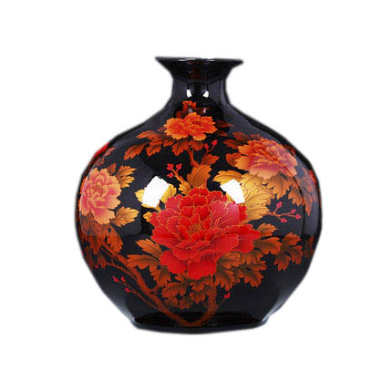 Kompatibelt porslin till Jahrriesnge flowers vase cna0509  Kompatibelt porslin Jahrriesnge  till flowers vase cna0509