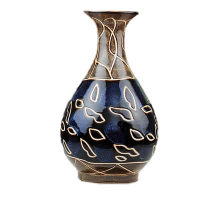 Kompatibelt porslin till Jahrriesnge creative kiln change vase cna0525  Kompatibelt porslin Jahrriesnge  till creative kiln change vase cna0525