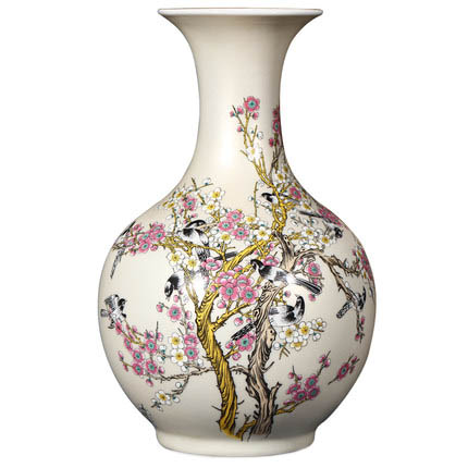 Kompatibelt porslin till Jahrriesnge golden vase cna0553  Kompatibelt porslin Jahrriesnge  till golden vase cna0553
