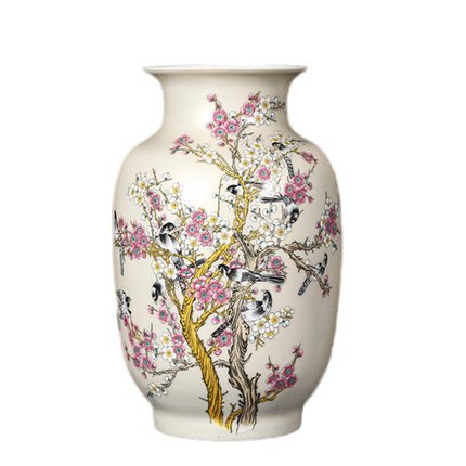 Kompatibelt porslin till Jahrriesnge golden vase cna0555  Kompatibelt porslin Jahrriesnge  till golden vase cna0555
