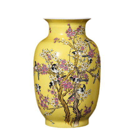 Kompatibelt porslin till Jahrriesnge golden vase cna0559  Kompatibelt porslin Jahrriesnge  till golden vase cna0559
