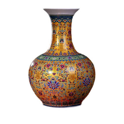 Kompatibelt porslin till Jahrriesnge enamel colorful vase cna0622  Kompatibelt porslin Jahrriesnge  till enamel colorful vase cna0622