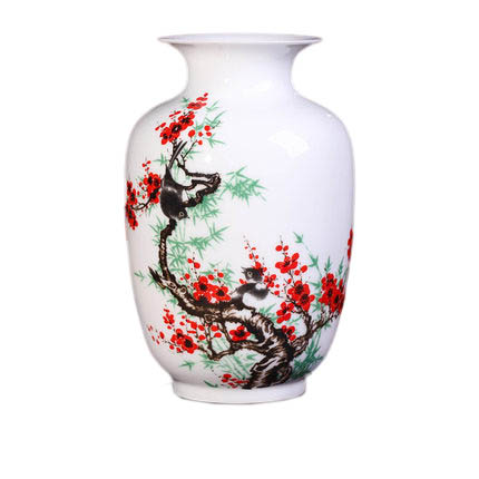 Kompatibelt porslin till Jahrriesnge vase cna0637  Kompatibelt porslin Jahrriesnge  till vase cna0637