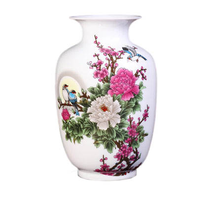 Kompatibelt porslin till Jahrriesnge vase cna0645  Kompatibelt porslin Jahrriesnge  till vase cna0645