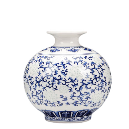 Kompatibelt porslin till Jahrriesnge delicate bone china thin tire vase cna0668  Kompatibelt porslin Jahrriesnge  till delicate bone china thin tire vase cna0668