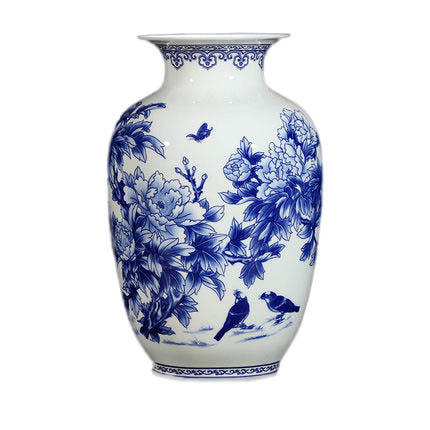 Kompatibelt porslin till Jahrriesnge delicate bone china thin tire vase cna0681  Kompatibelt porslin Jahrriesnge  till delicate bone china thin tire vase cna0681
