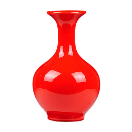 Kompatibelt porslin till Jahrriesnge pure red vase cna0764  Kompatibelt porslin Jahrriesnge  till pure red vase cna0764