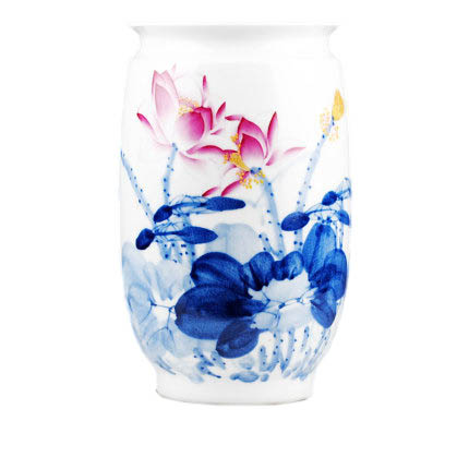 Kompatibelt porslin till Jahrriesnge hand painted vase cna0771  Kompatibelt porslin Jahrriesnge  till hand painted vase cna0771