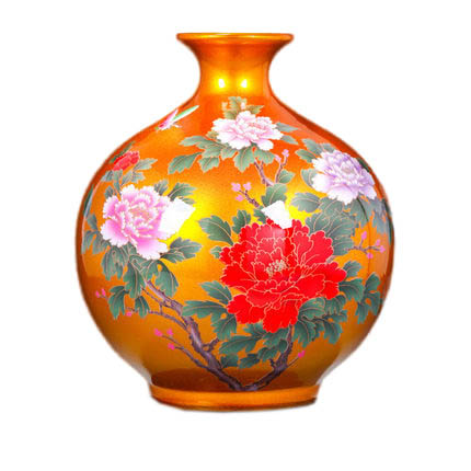 Kompatibelt porslin till Jahrriesnge crystal glaze vase cna0817  Kompatibelt porslin Jahrriesnge  till crystal glaze vase cna0817