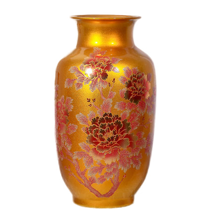 Kompatibelt porslin till Jahrriesnge crystal glaze vase cna0832  Kompatibelt porslin Jahrriesnge  till crystal glaze vase cna0832