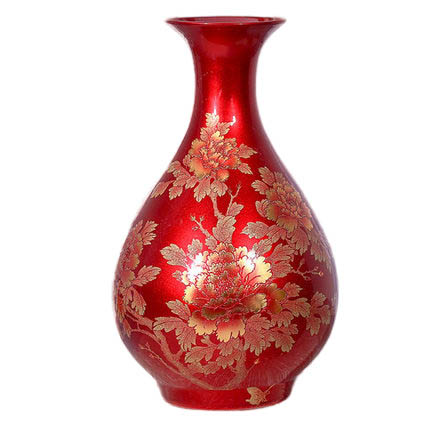Kompatibelt porslin till Jahrriesnge crystal glaze vase cna0836  Kompatibelt porslin Jahrriesnge  till crystal glaze vase cna0836