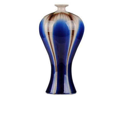 Kompatibelt porslin till Jahrriesnge kiln crack crack glaze vase cna0846  Kompatibelt porslin Jahrriesnge  till kiln crack crack glaze vase cna0846