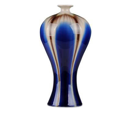 Kompatibelt porslin till Jahrriesnge kiln crack crack glaze vase cna0848  Kompatibelt porslin Jahrriesnge  till kiln crack crack glaze vase cna0848