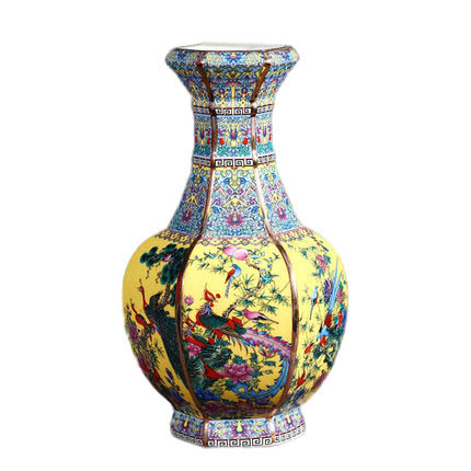 Kompatibelt porslin till Jahrriesnge outline in gold vase cna0879  Kompatibelt porslin Jahrriesnge  till outline in gold vase cna0879