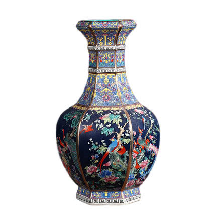 Kompatibelt porslin till Jahrriesnge outline in gold vase cna0890  Kompatibelt porslin Jahrriesnge  till outline in gold vase cna0890