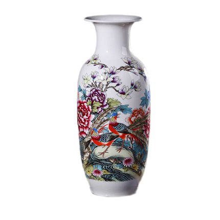 Kompatibelt porslin till Jahrriesnge vase cna0971  Kompatibelt porslin Jahrriesnge  till vase cna0971