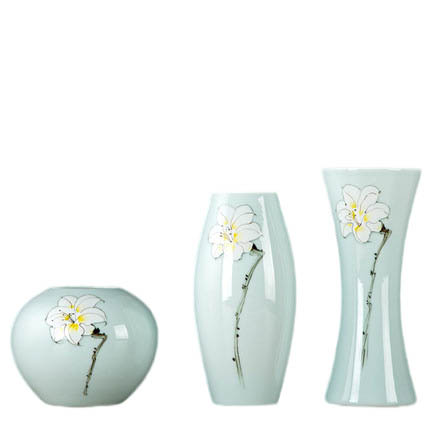 Kompatibelt porslin till Jahrriesnge vase cna0981  Kompatibelt porslin Jahrriesnge  till vase cna0981