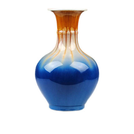 Kompatibelt porslin till Jahrriesnge kiln crack glaze vase cna0999  Kompatibelt porslin Jahrriesnge  till kiln crack glaze vase cna0999