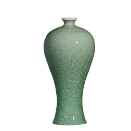 Kompatibelt porslin till Jahrriesnge crack glaze vase cna1028  Kompatibelt porslin Jahrriesnge  till crack glaze vase cna1028