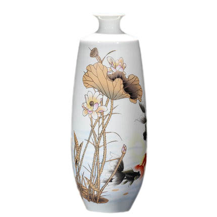 Kompatibelt porslin till Jahrriesnge flowers vase cna1090  Kompatibelt porslin Jahrriesnge  till flowers vase cna1090