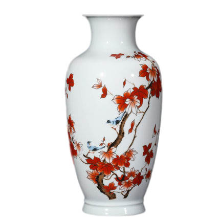 Kompatibelt porslin till Jahrriesnge flowers vase cna1094  Kompatibelt porslin Jahrriesnge  till flowers vase cna1094