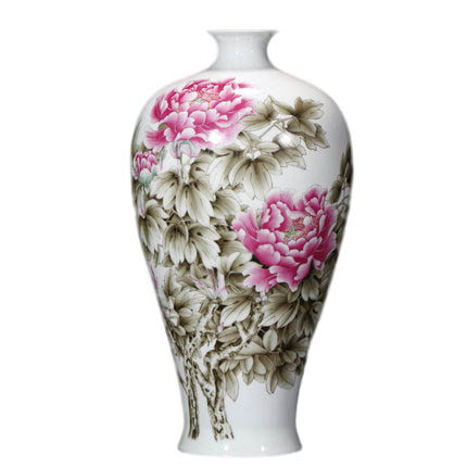 Kompatibelt porslin till Jahrriesnge flowers vase cna1095  Kompatibelt porslin Jahrriesnge  till flowers vase cna1095