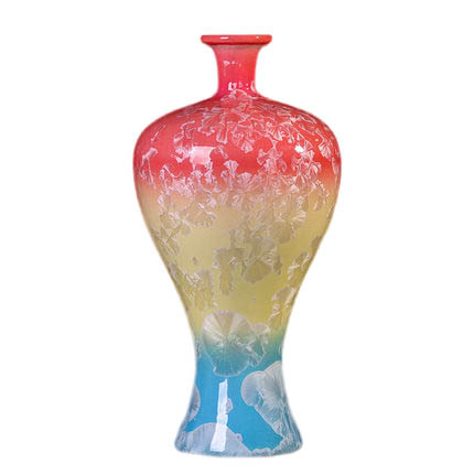 Kompatibelt porslin till Jahrriesnge crystal glaze vase cna1216  Kompatibelt porslin Jahrriesnge  till crystal glaze vase cna1216