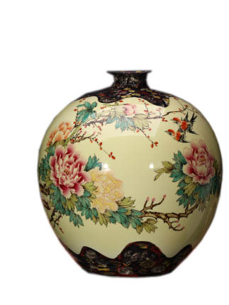 Kompatibelt porslin till Jahrriesnge flowers vase cna1220  Kompatibelt porslin Jahrriesnge  till flowers vase cna1220