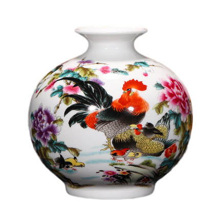 Kompatibelt porslin till Jahrriesnge amimal vase cna1261  Kompatibelt porslin Jahrriesnge  till amimal vase cna1261