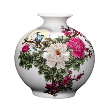 Kompatibelt porslin till Jahrriesnge amimal vase cna1266  Kompatibelt porslin Jahrriesnge  till amimal vase cna1266
