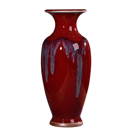 Kompatibelt porslin till Jahrriesnge red kiln change vase cna1270  Kompatibelt porslin Jahrriesnge  till red kiln change vase cna1270
