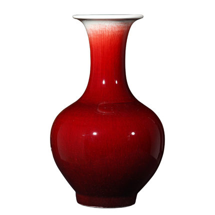 Kompatibelt porslin till Jahrriesnge red vase cna1278  Kompatibelt porslin Jahrriesnge  till red vase cna1278