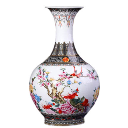 Kompatibelt porslin till Jahrriesnge vase cna1316  Kompatibelt porslin Jahrriesnge  till vase cna1316