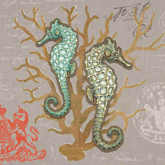 Kompatibelt Fortfarande liv till Jahrriesnge seahorse-lpf00189  Kompatibelt Fortfarande liv Jahrriesnge  till seahorse-lpf00189