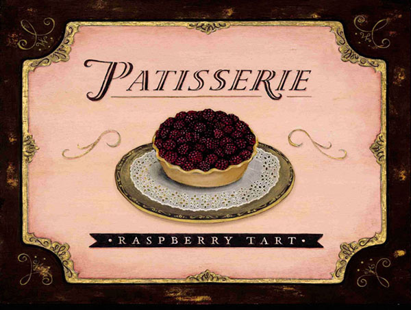 Kompatibelt Fortfarande liv till Jahrriesnge patisserie-lpf00269  Kompatibelt Fortfarande liv Jahrriesnge  till patisserie-lpf00269