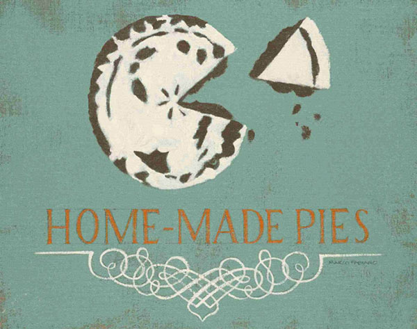 Kompatibelt Fortfarande liv till Jahrriesnge home-made-pies-lpf00275  Kompatibelt Fortfarande liv Jahrriesnge  till home-made-pies-lpf00275