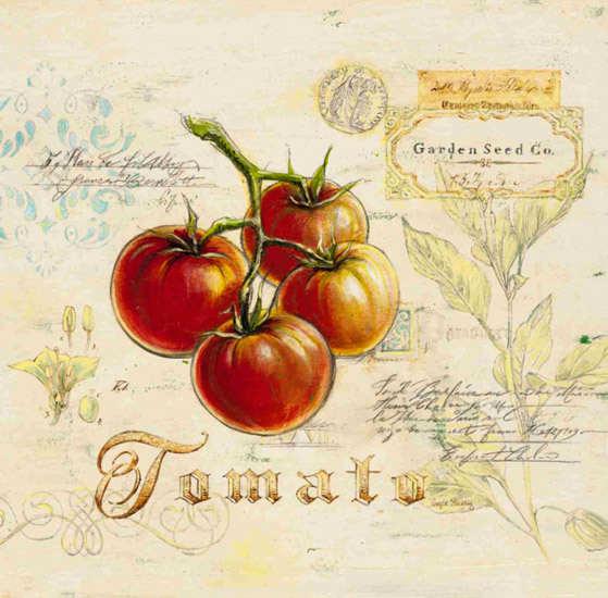 Kompatibelt Fortfarande liv till Jahrriesnge tomato-lpf00277  Kompatibelt Fortfarande liv Jahrriesnge  till tomato-lpf00277
