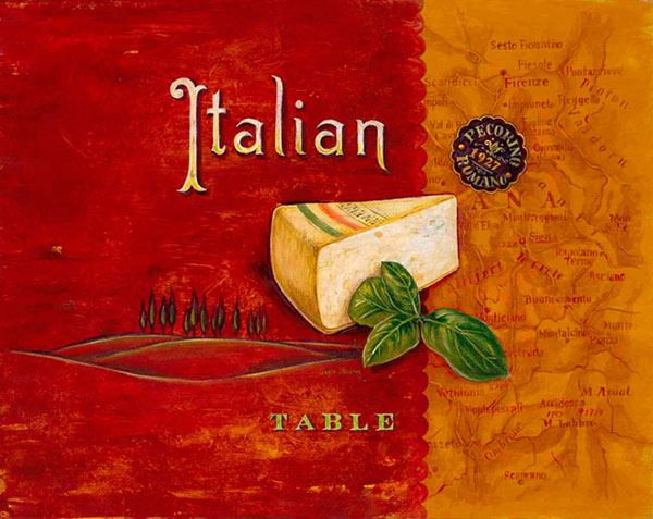 Kompatibelt Fortfarande liv till Jahrriesnge Italian-table-lpf00278  Kompatibelt Fortfarande liv Jahrriesnge  till Italian-table-lpf00278