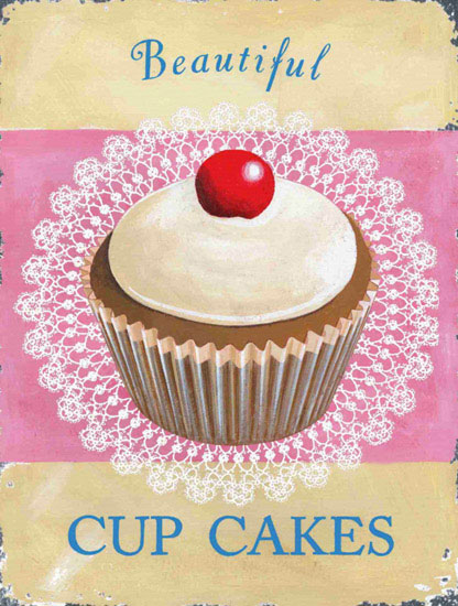 Kompatibelt Fortfarande liv till Jahrriesnge cup-cakes-lpf00400  Kompatibelt Fortfarande liv Jahrriesnge  till cup-cakes-lpf00400