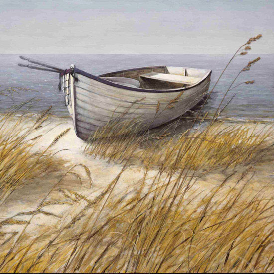 Kompatibelt Landskap till JAHRRIESNGE wooden-boat-lpf00614  Kompatibelt Landskap JAHRRIESNGE  till wooden-boat-lpf00614